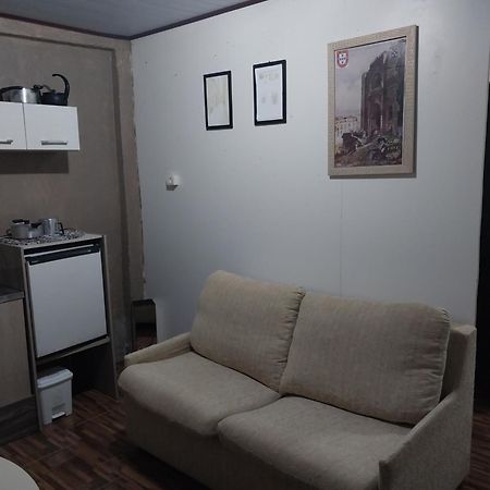 Ambiente Foresti Macedo Gramado Bagian luar foto